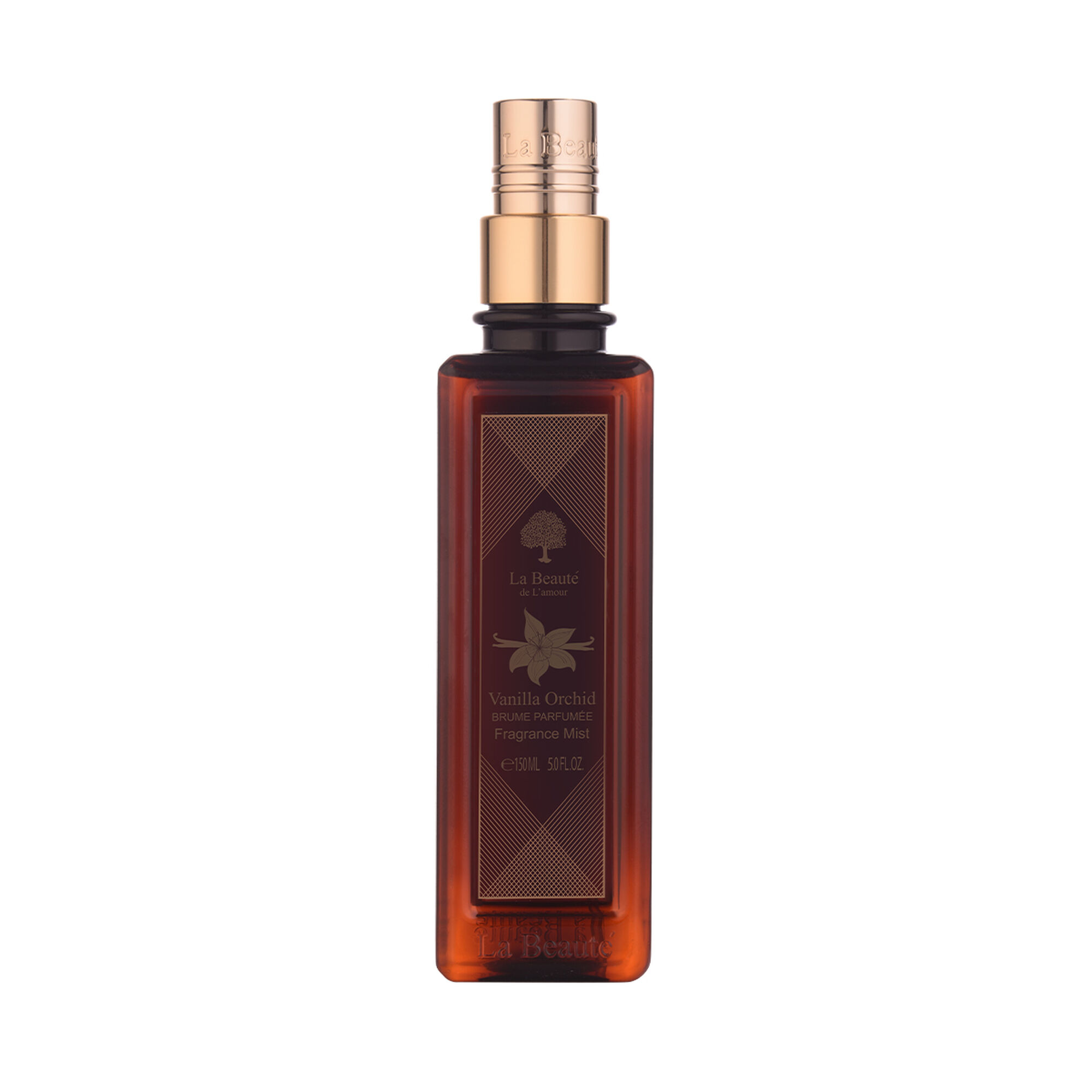 معطر جسم فانيلا أوركيد  150مل