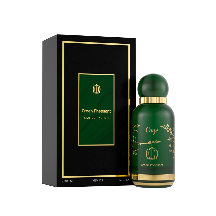 عطر جرين فيسانت 100 مل