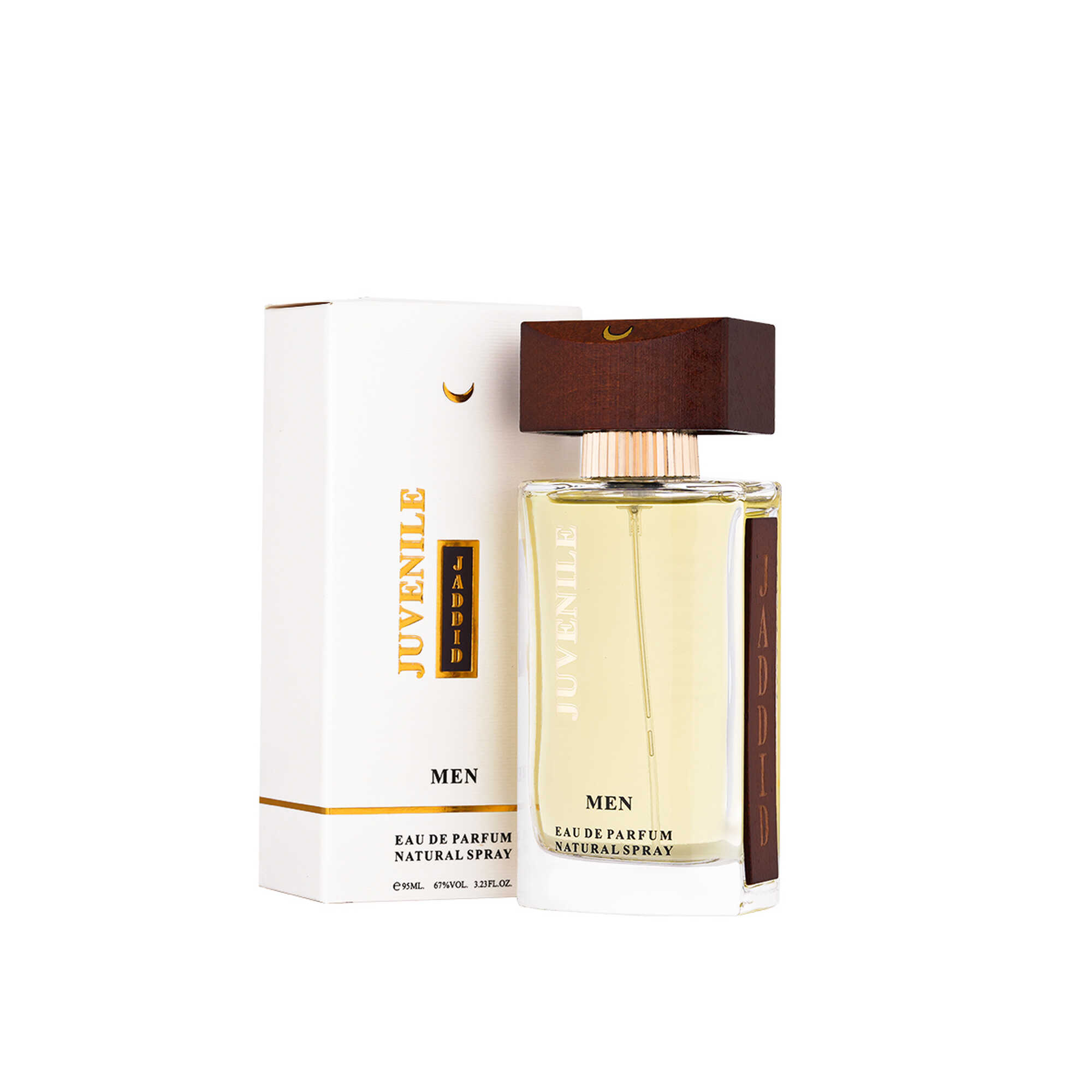 Juvenile Perfume by New 150ml