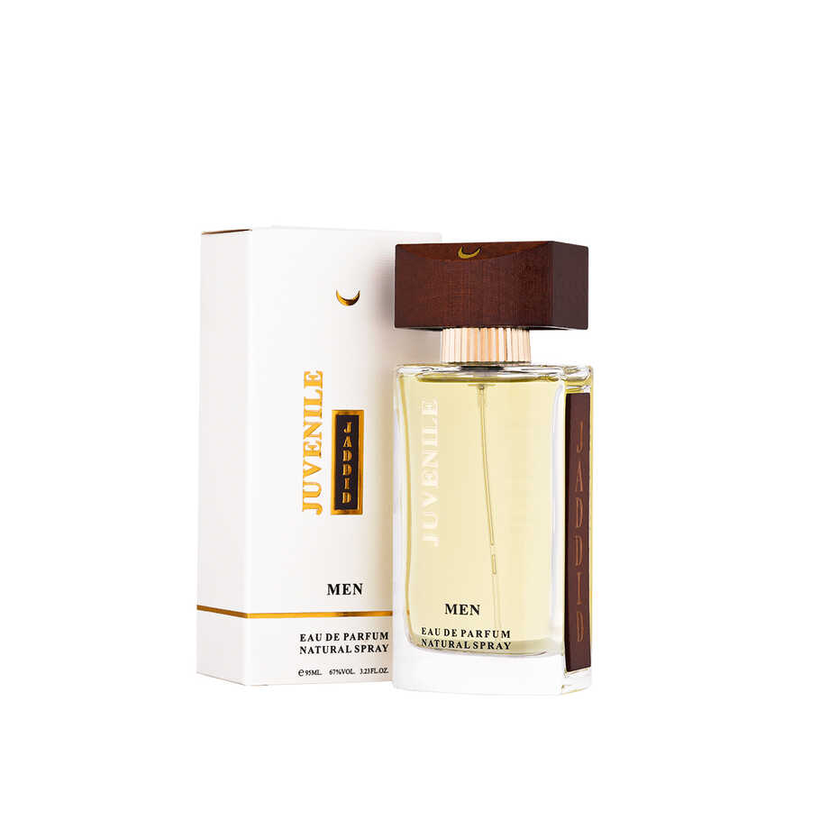 Juvenile Perfume by New 150ml
