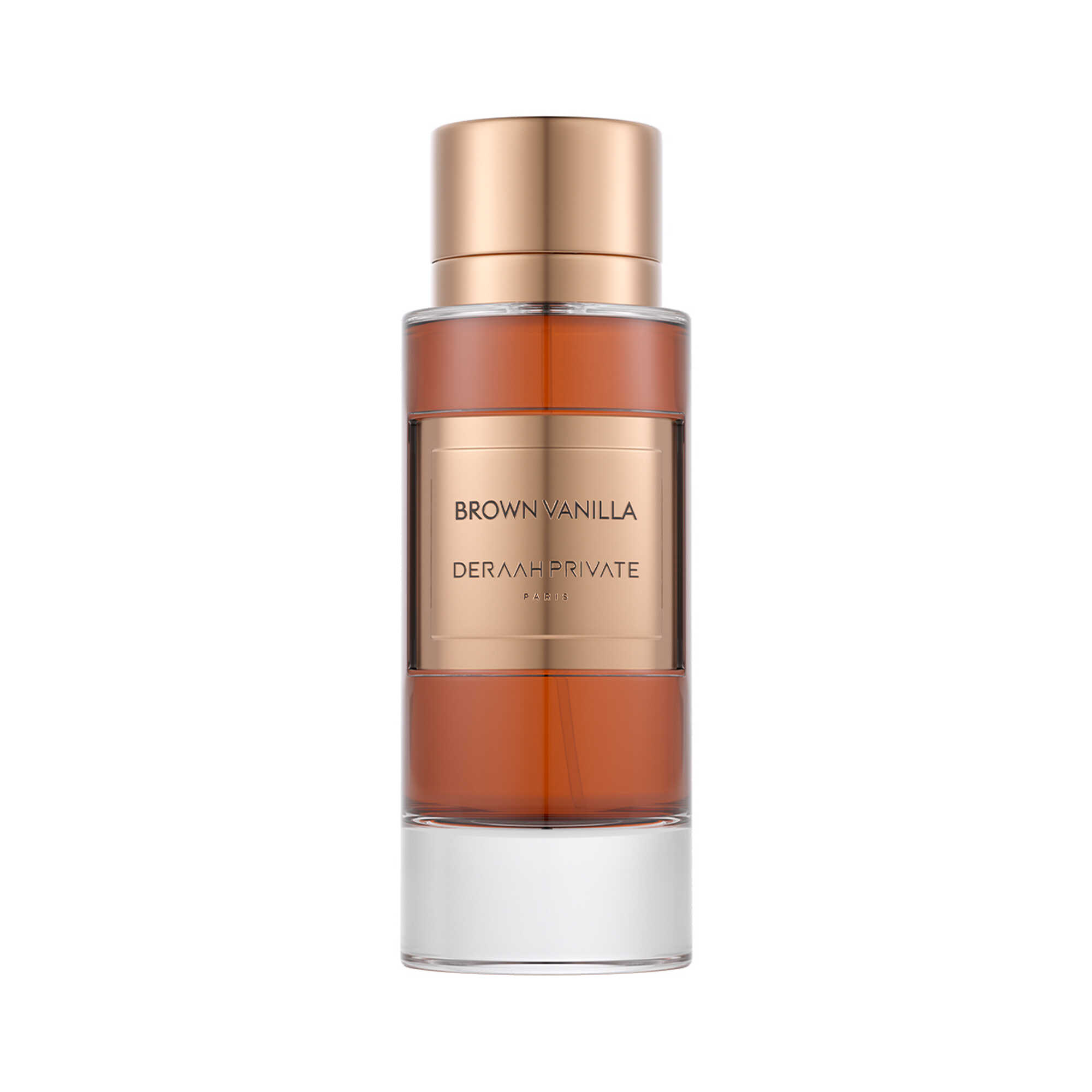 عطر براون فانيلا 100 مل