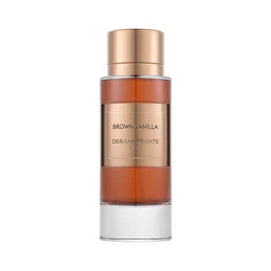 عطر براون فانيلا 100 مل