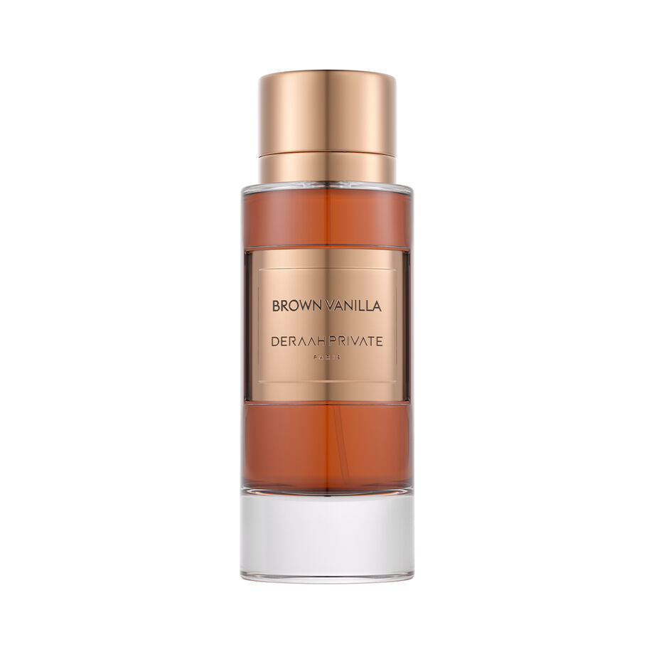 عطر براون فانيلا 100 مل