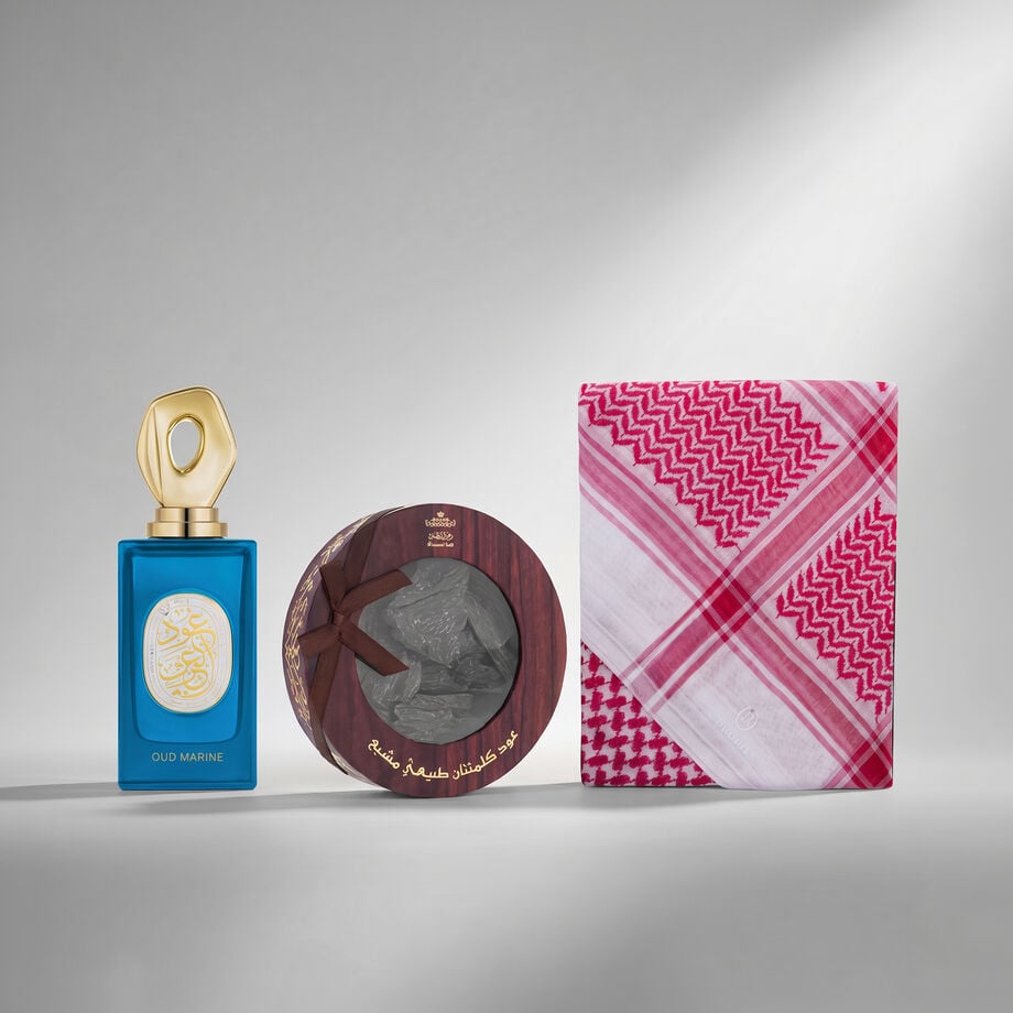 باقة الفخامة والتميز