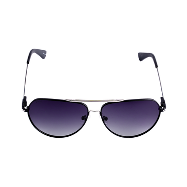 Jasper Soul F2015 C1 Men's Aviator Polarized Sunglasses