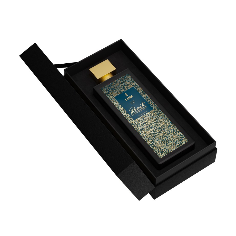 عطر لينك نيش IV ML150 عطر لينك نيش IV ML150