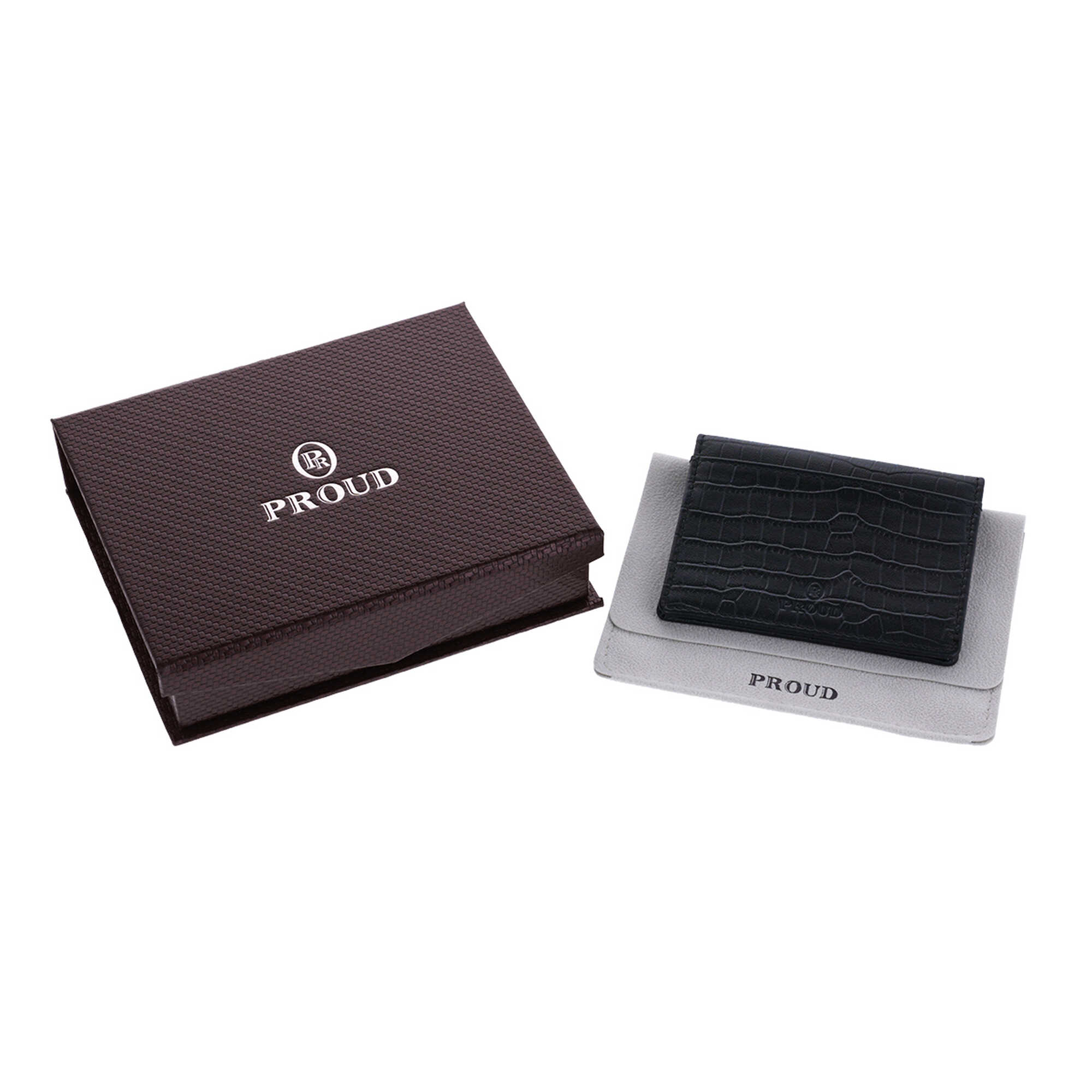 Prod W-4230 SH Y18 Wallet + Box