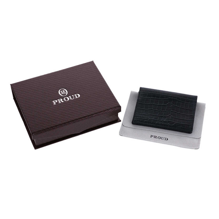 Prod W-4230 SH Y18 Wallet + Box