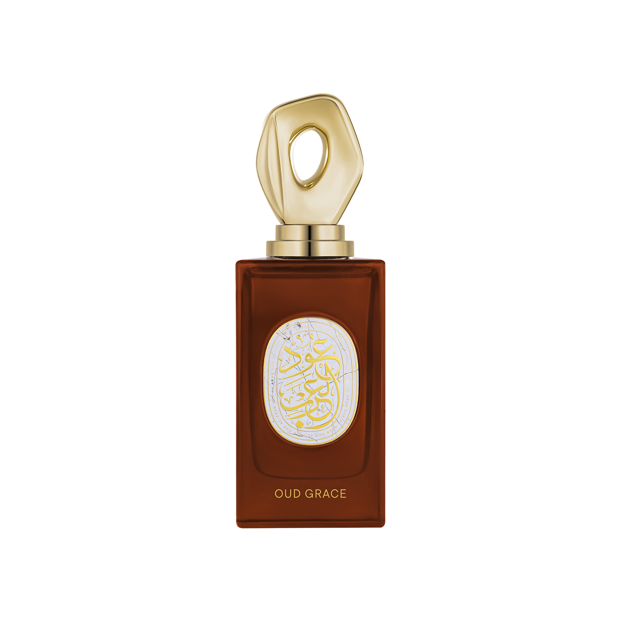 عطر عود جريس 100 م