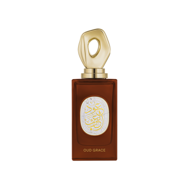 عطر عود جريس 100 م