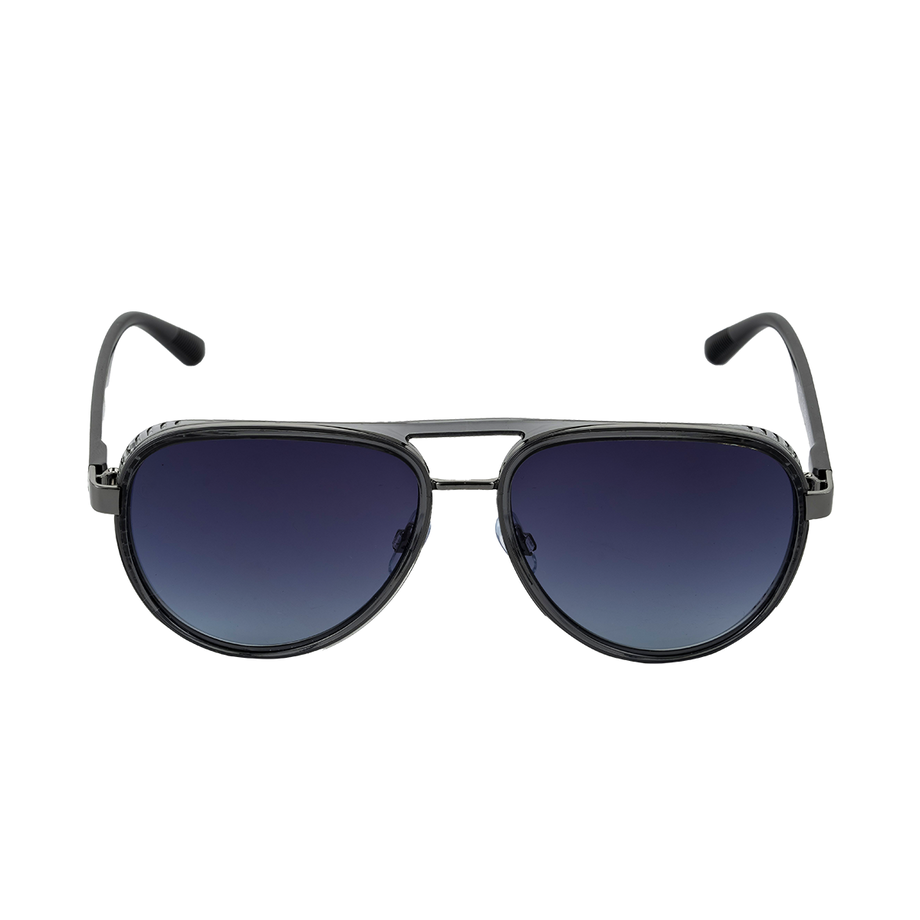 Proud MU2456 Men's Aviator Sunglasses