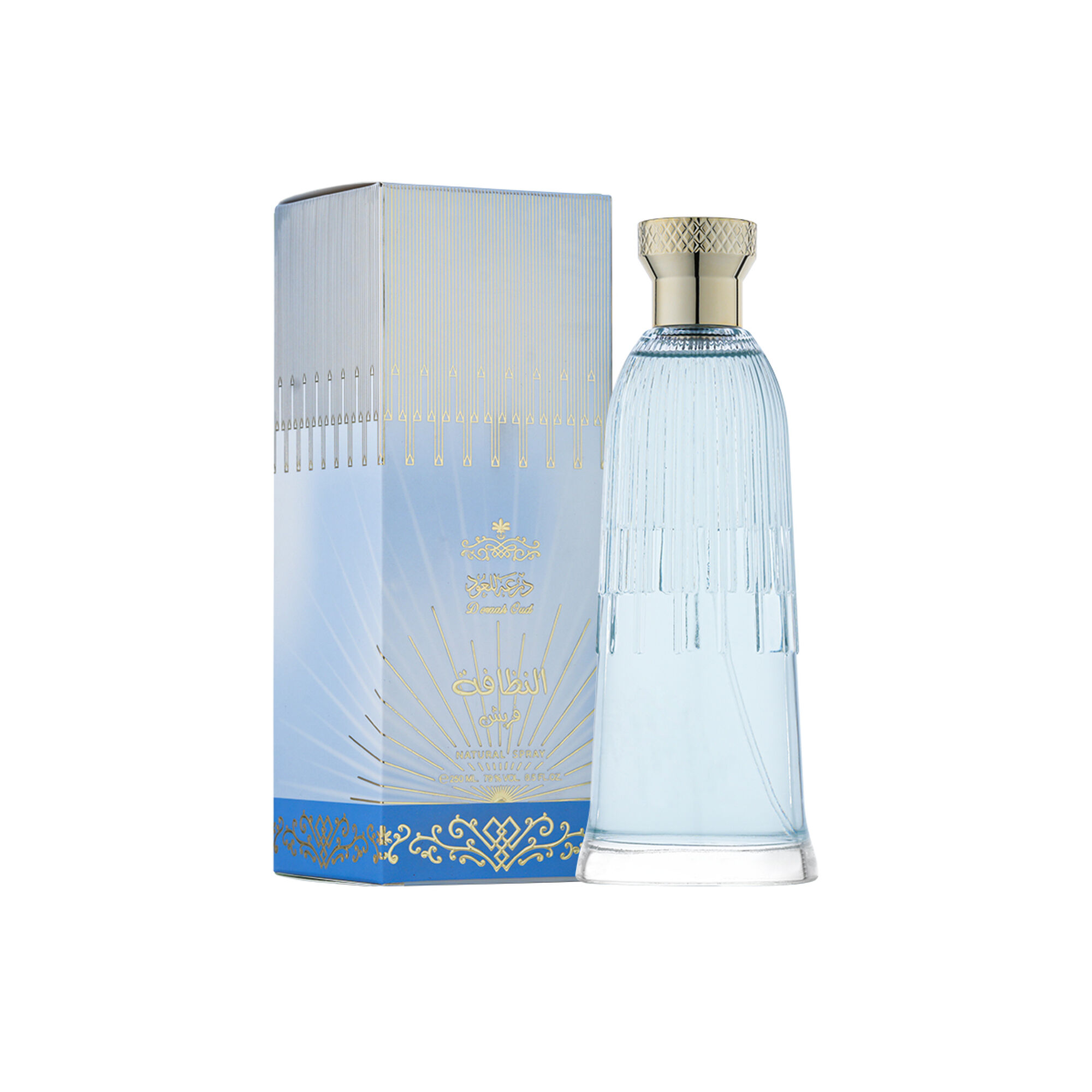 معطر منزل النظافه (فريش)-250 مل