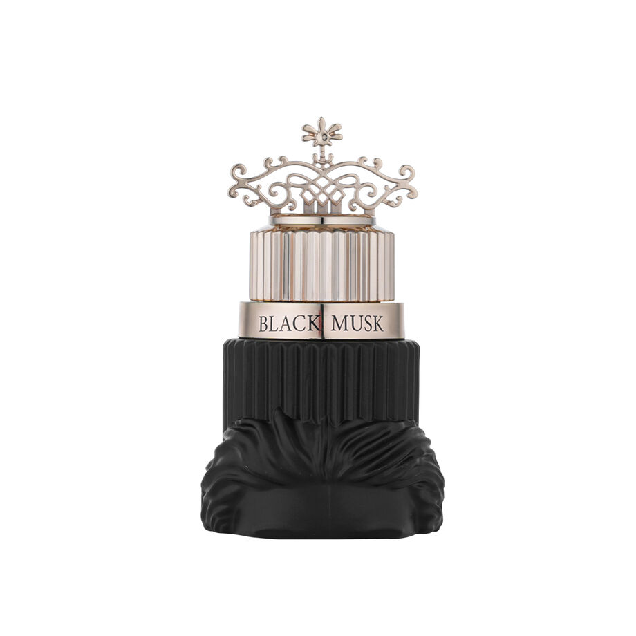 معطر شعر مسك اسود 50 مل معطر شعر مسك اسود 50 مل