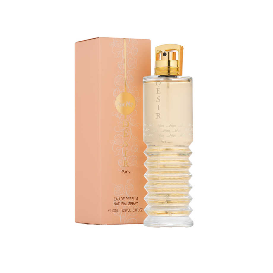 Desire Perfume by Pour Moi 100ml