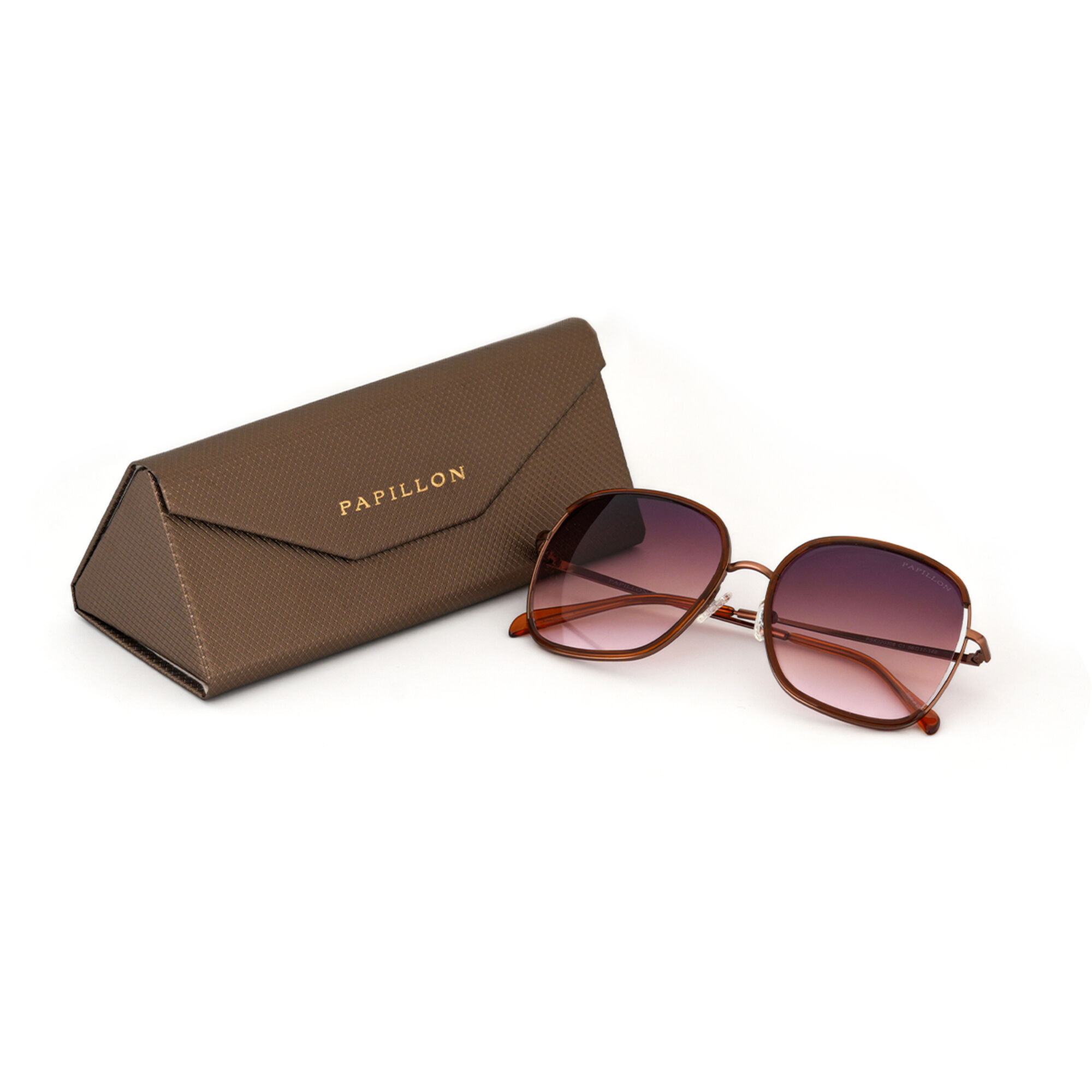 Women's Papillon sunglasses PSK220308 C1 + box