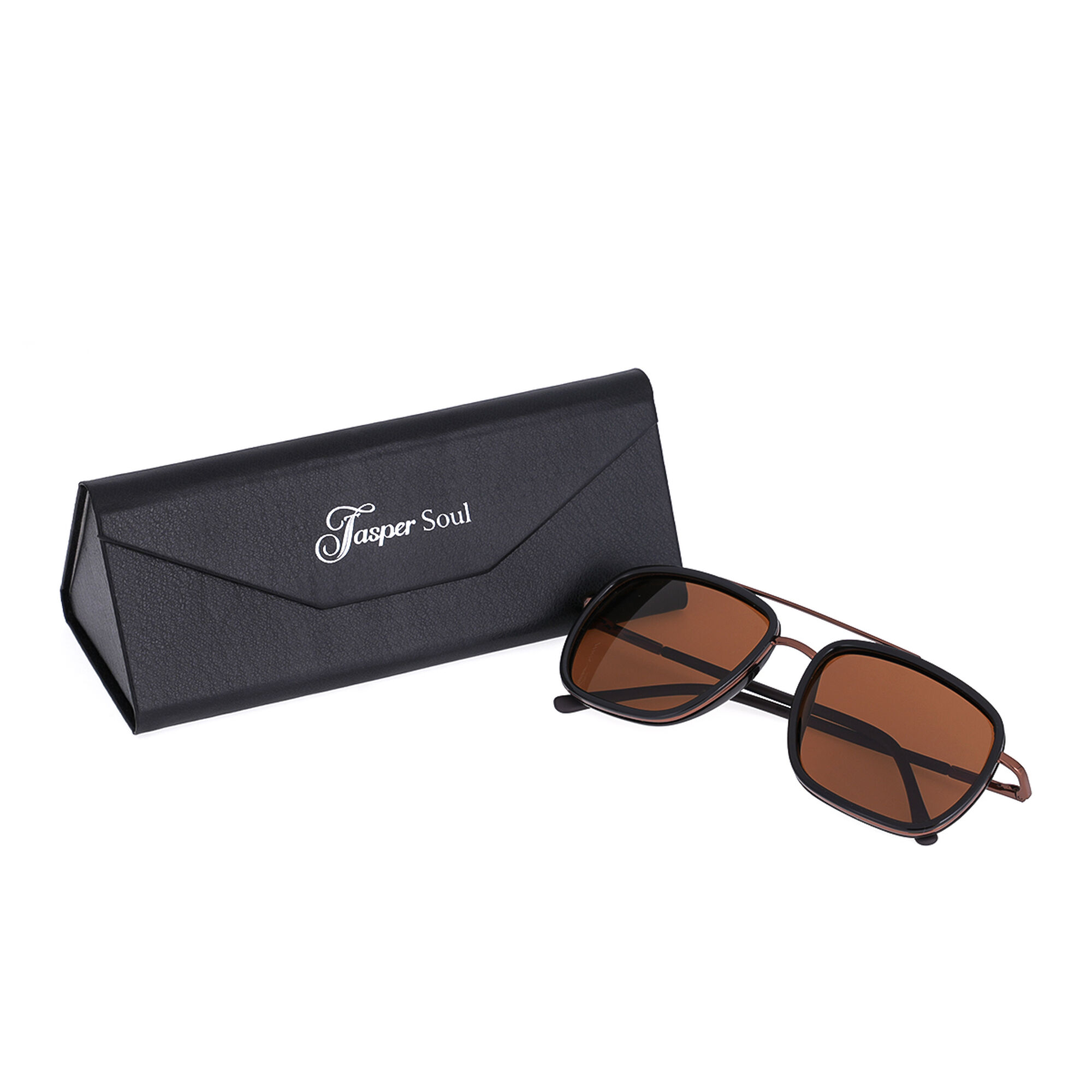 SUNGLASS JasperSoul F1007 C3