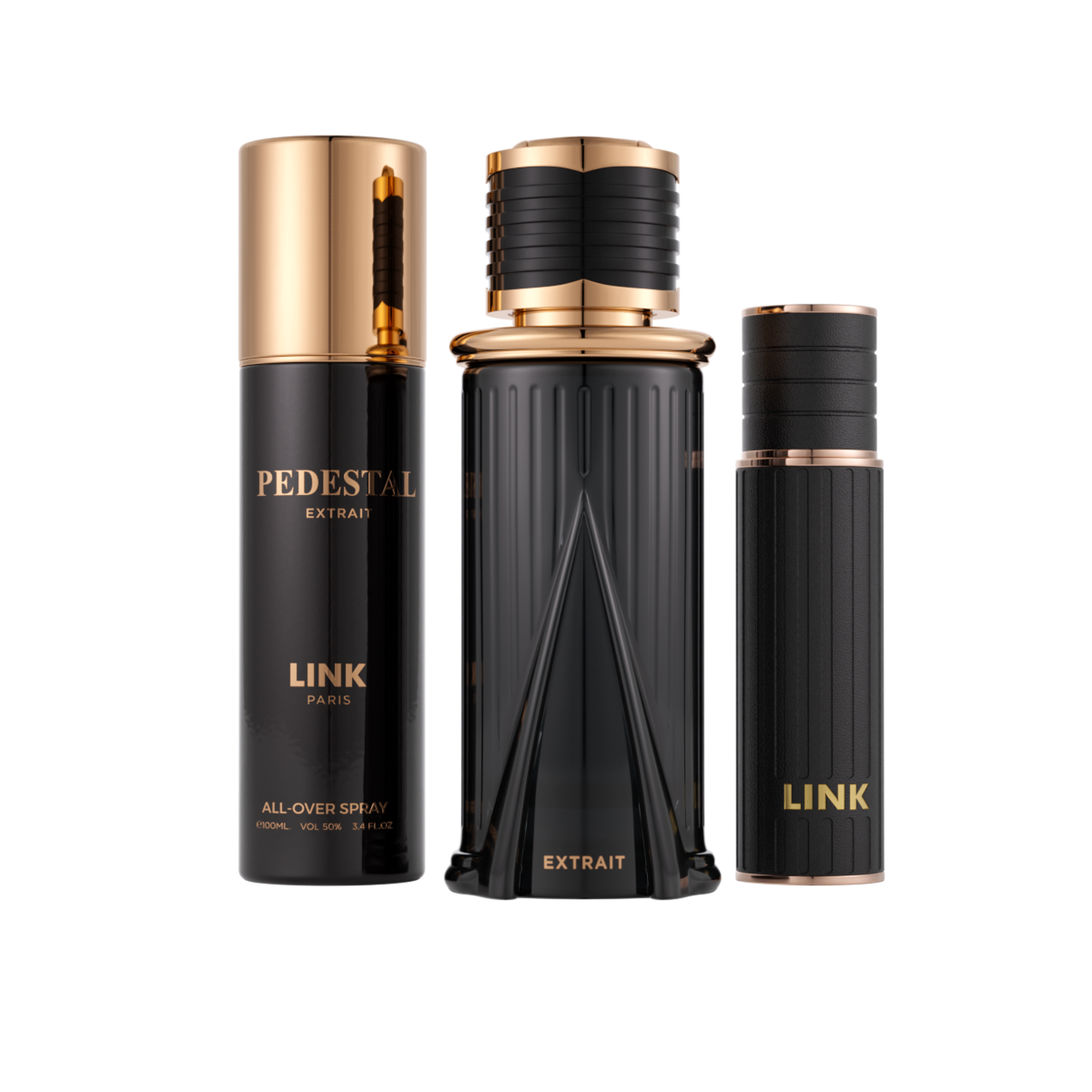 طقم بديستال اكستريت