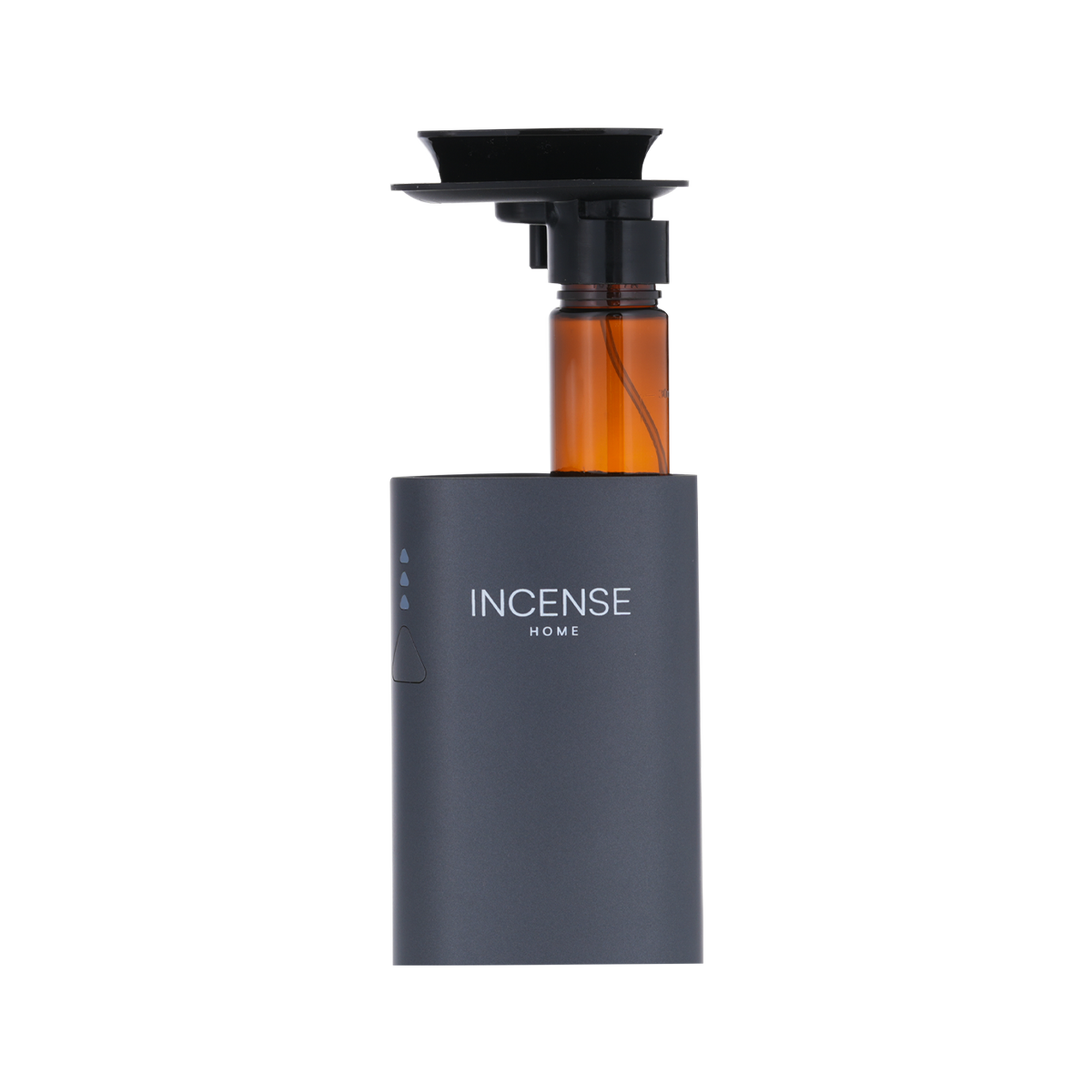 Small Electric Diffuser OV-1/A Black