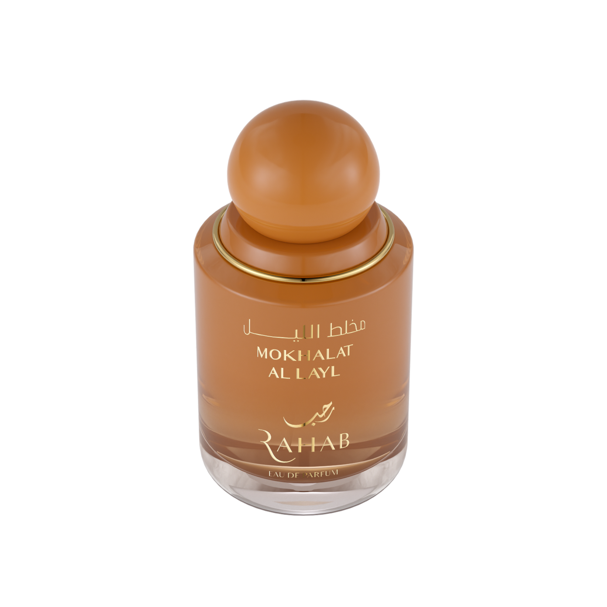 Rahab Mukhalat Al Lail Perfume