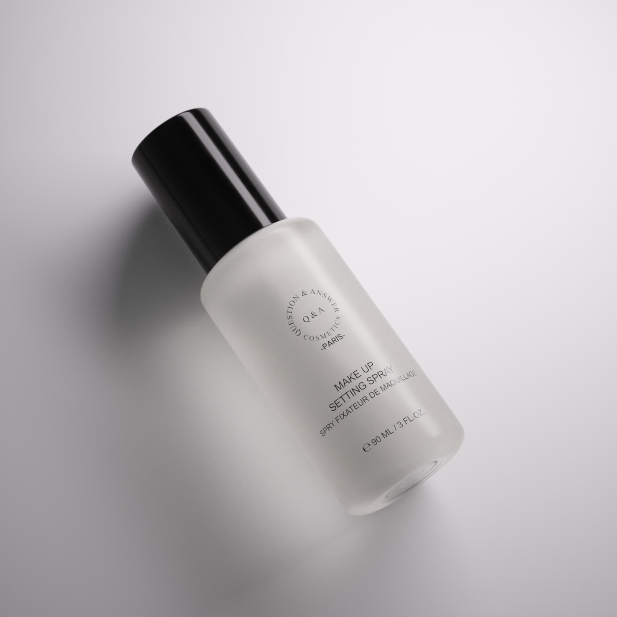 Matte Setting Spray PRO