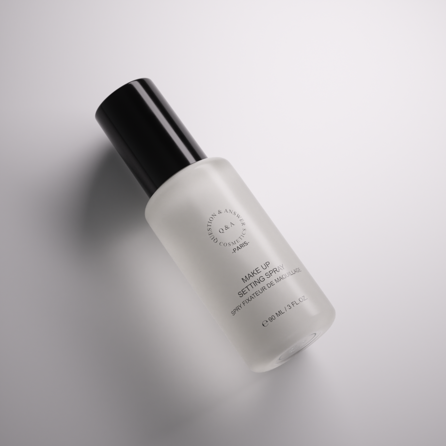 Matte Setting Spray PRO