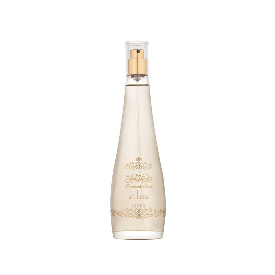 Musk fabric Freshener 200 ml  200 ml