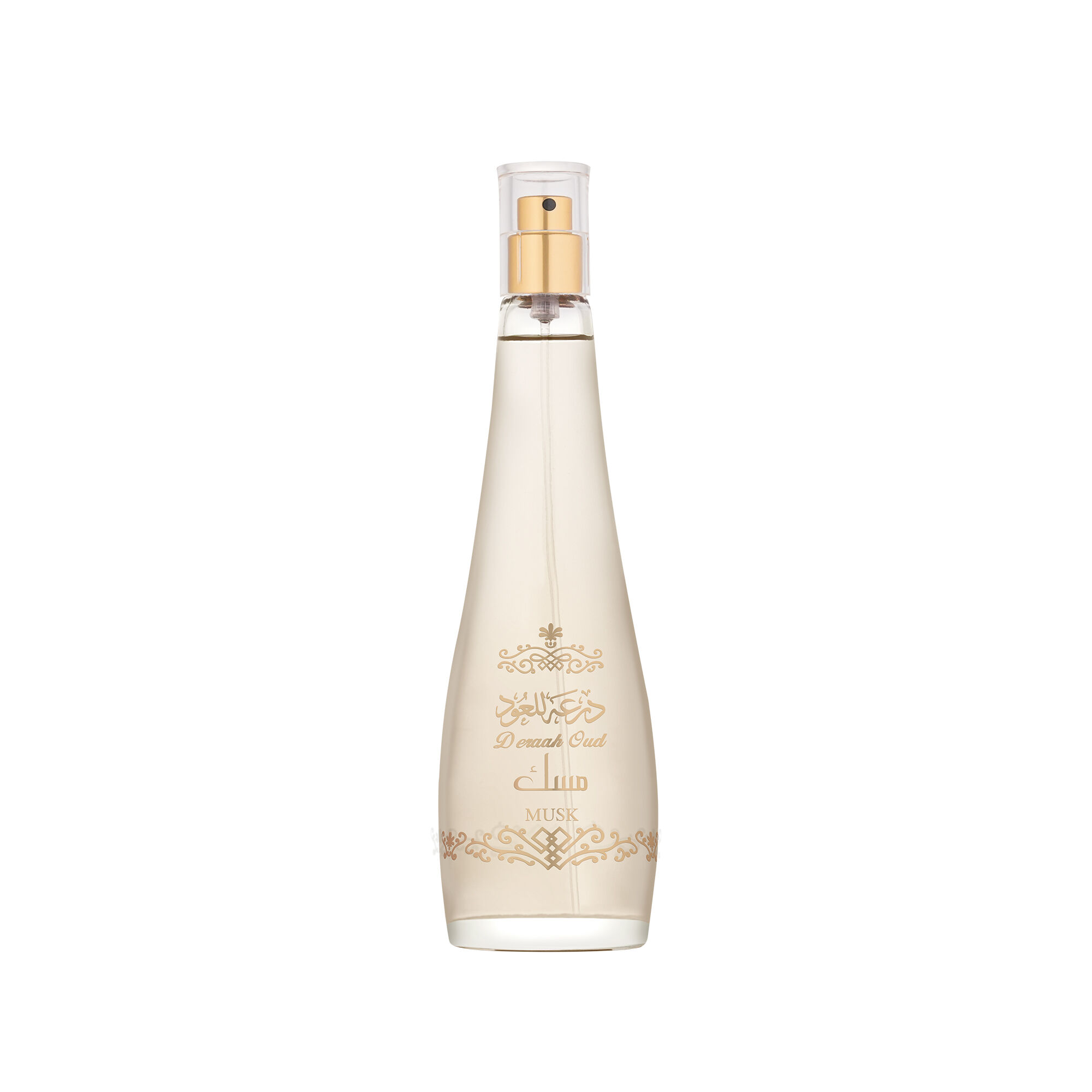 معطر مفارش مسك 200 مل 