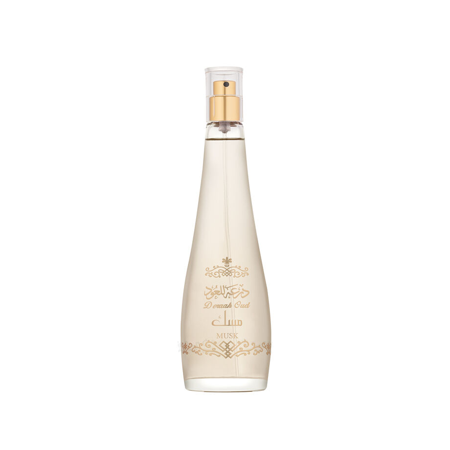 معطر مفارش مسك 200 مل 