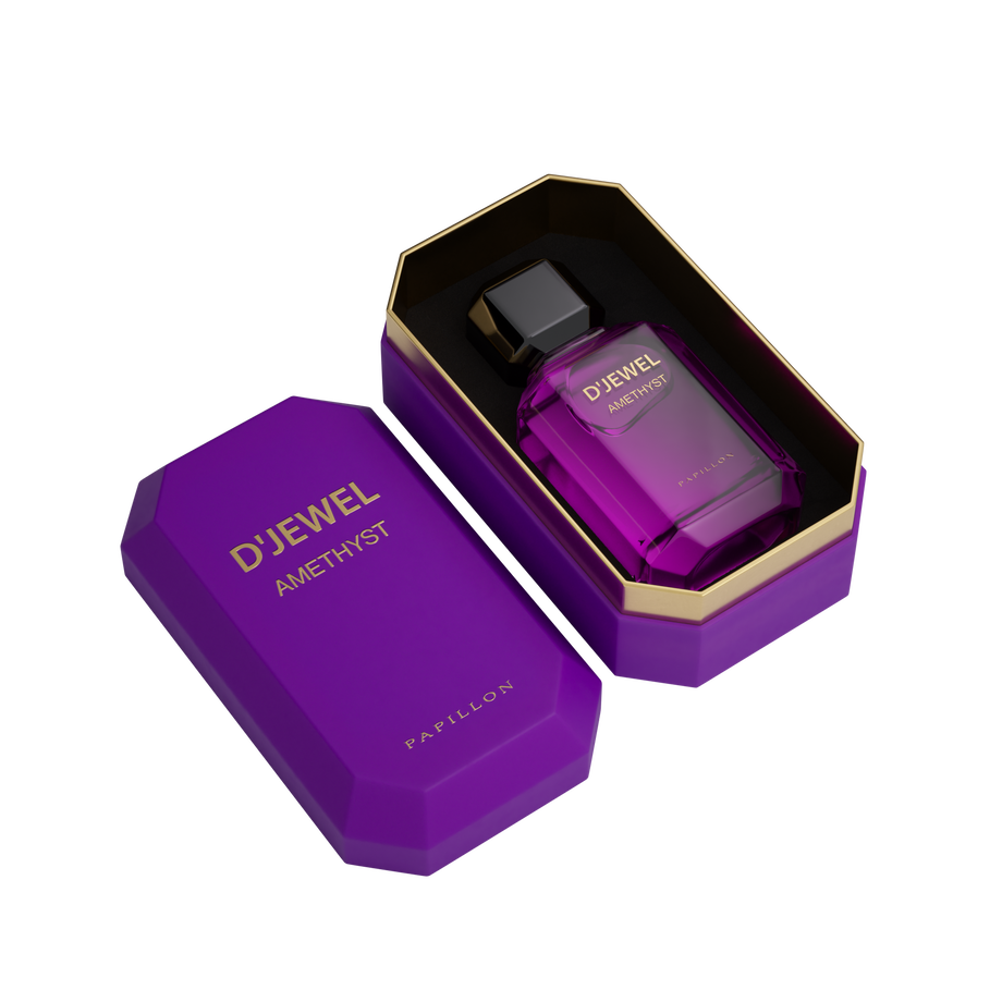 Djewel Amethyst &ndash; 100 ml