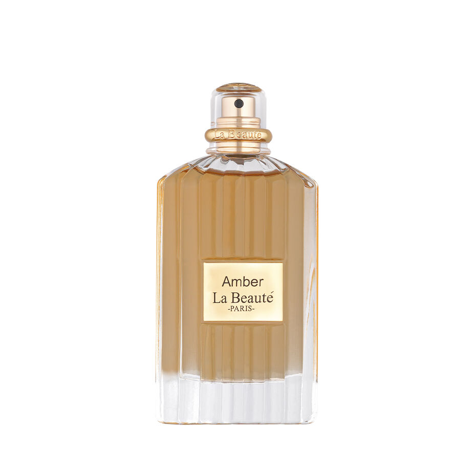 عطر عنبر 75 مل - أودو بارفان - لابوتيه