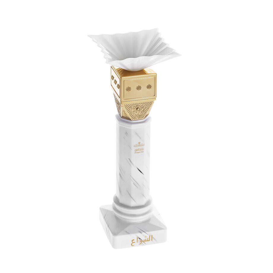 Al-Shiraa perfume 80 ml Al-Shiraa perfume 80 ml