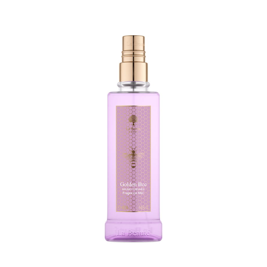 Golden Bee Body Mist