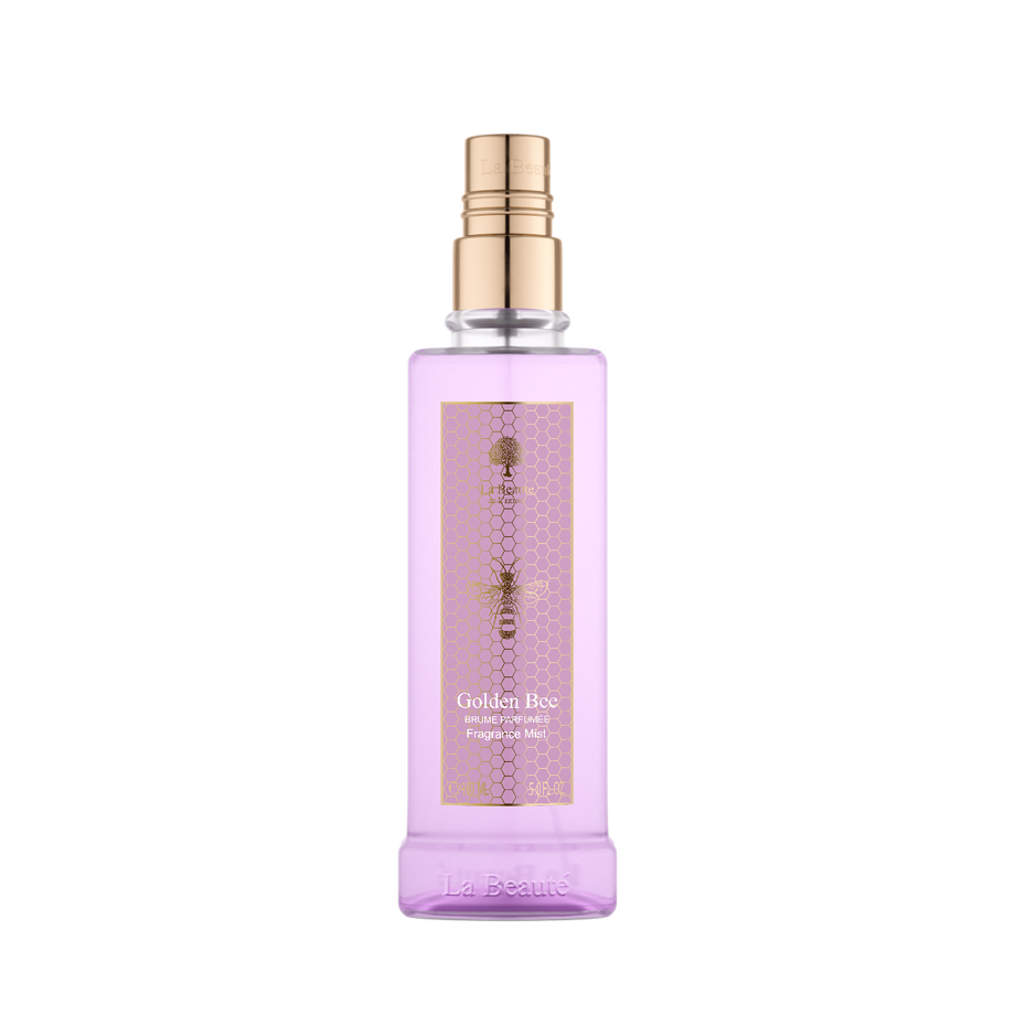 معطر جسم جولدن بي  150مل