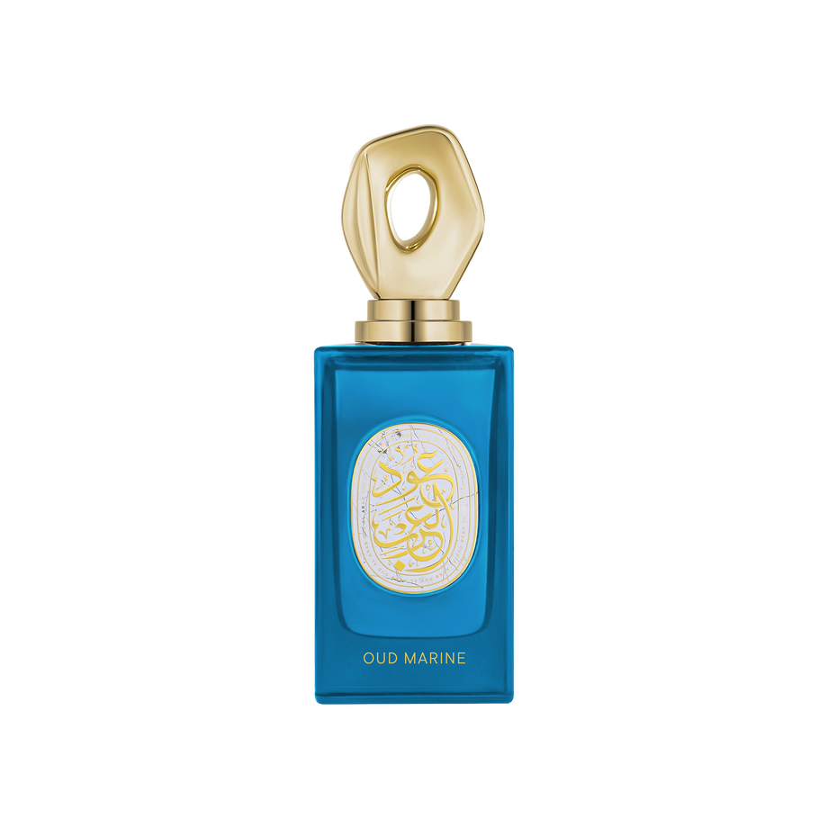 Oud Marine Perfume &ndash; 100 ml