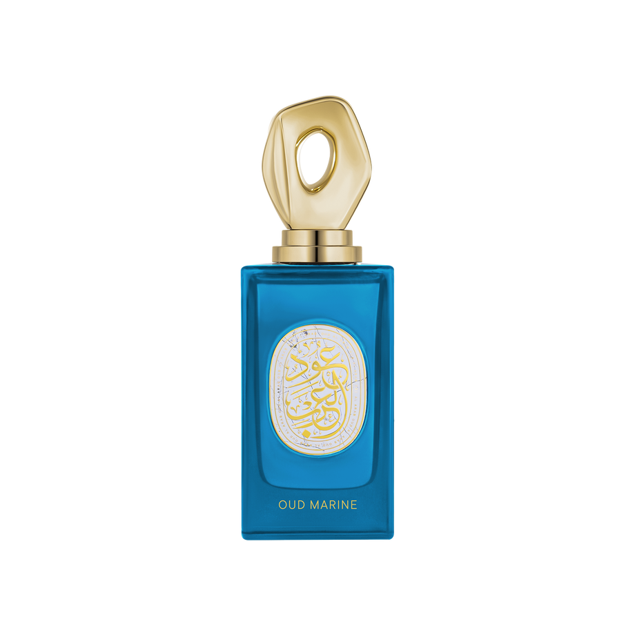 عطر عود مارين 100 مل