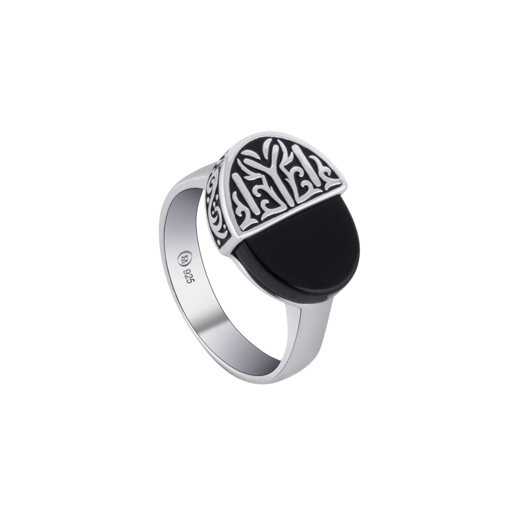 Proud silver ring RA8076-JS-1-23 + box