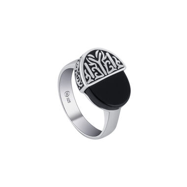 Proud silver ring RA8076-JS-1-23 + box