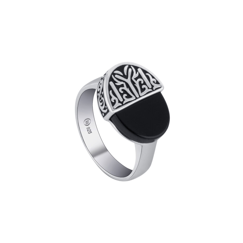 Proud silver ring RA8076-JS-1-23 + box