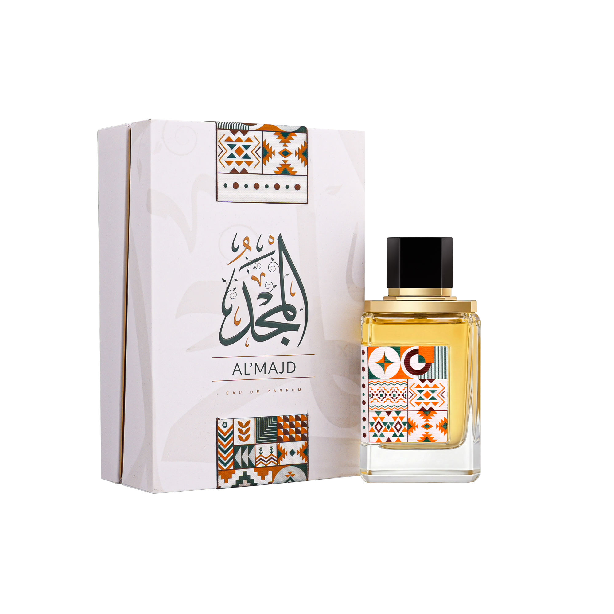 Al-Majd Perfume &ndash; 100 ml