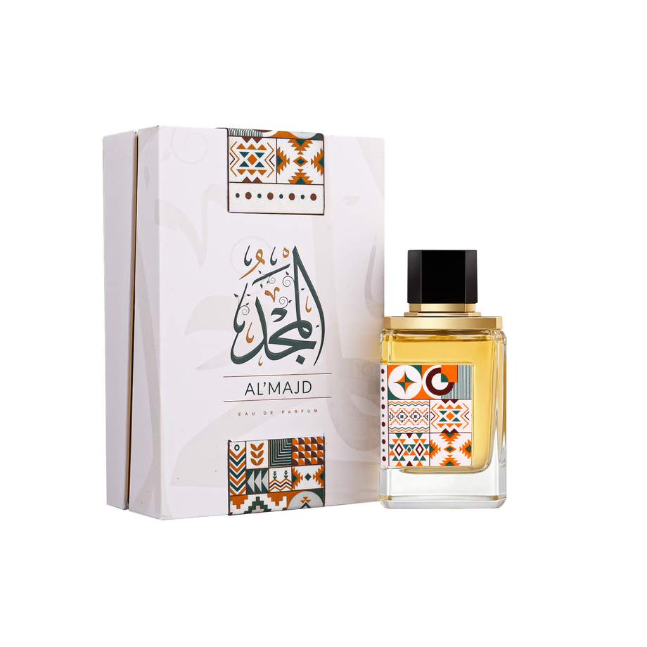 Al-Majd Perfume &ndash; 100 ml