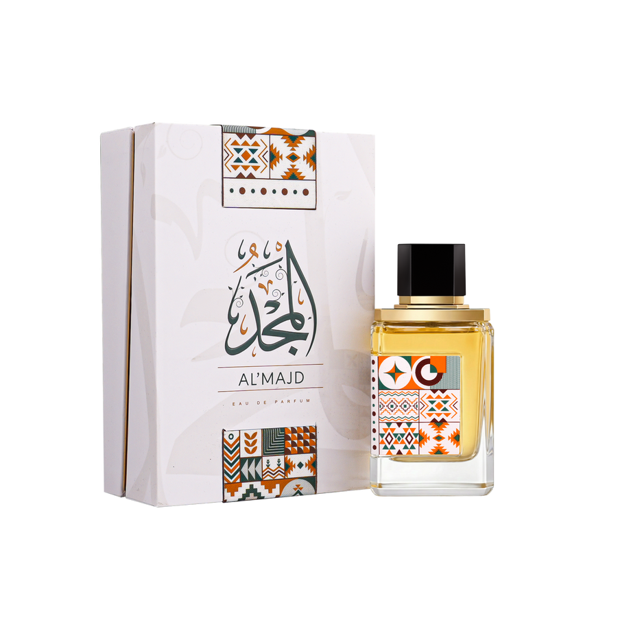 عطر المجد 100 مل