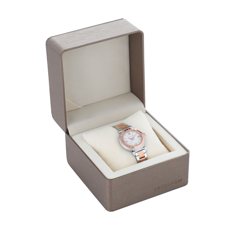 Papillon Watch BG (S22599S-01-A)SRGWh + Box Papillon Watch BG (S22599S-01-A)SRGWh + Box