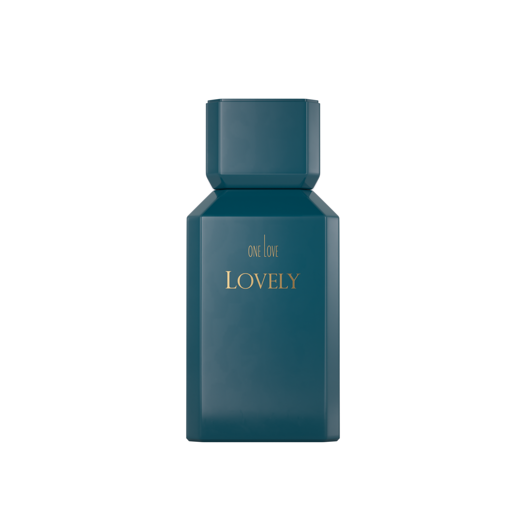 Lovely Women 100 ml