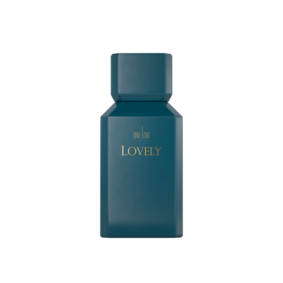 Lovely Women 100 ml