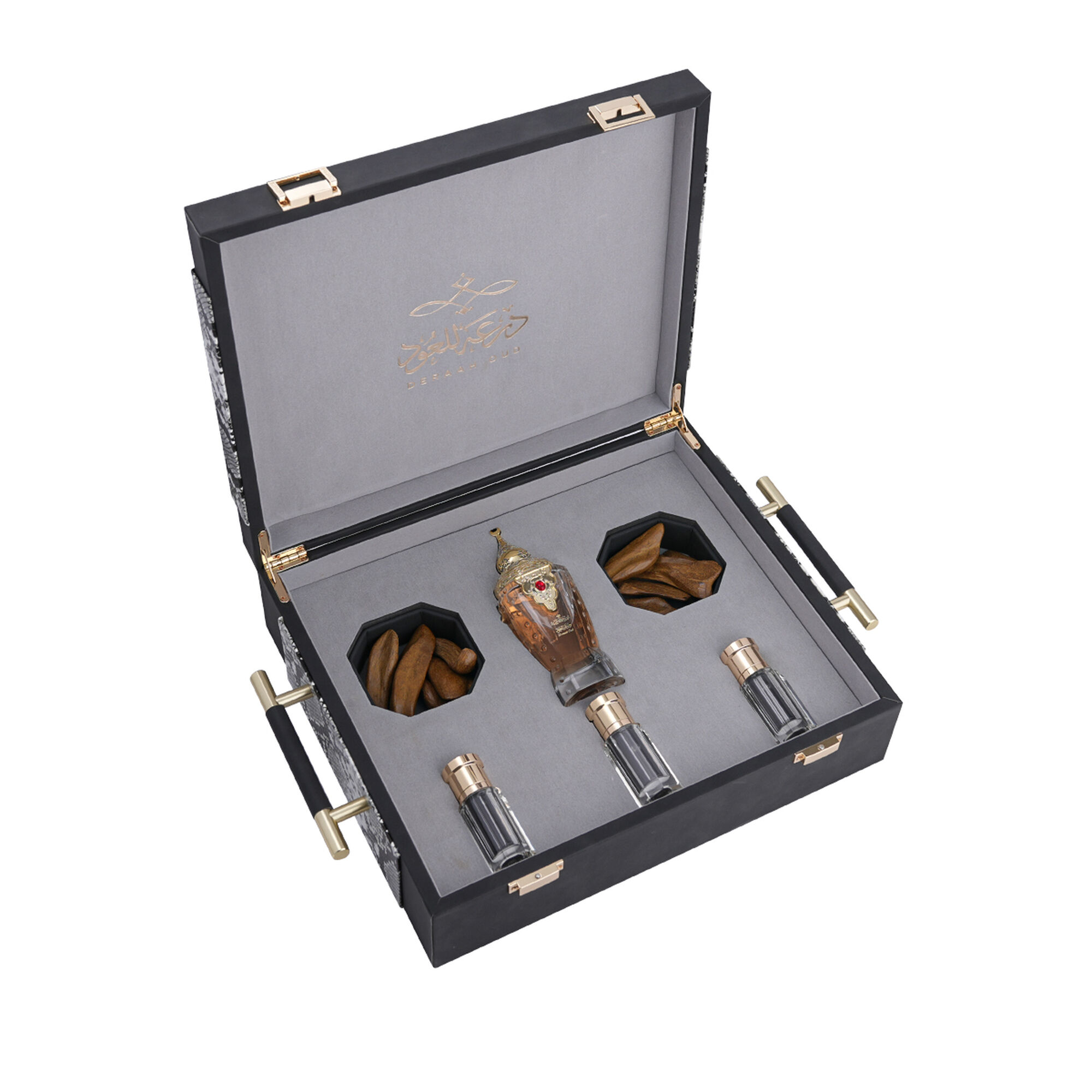 Luxury set 1