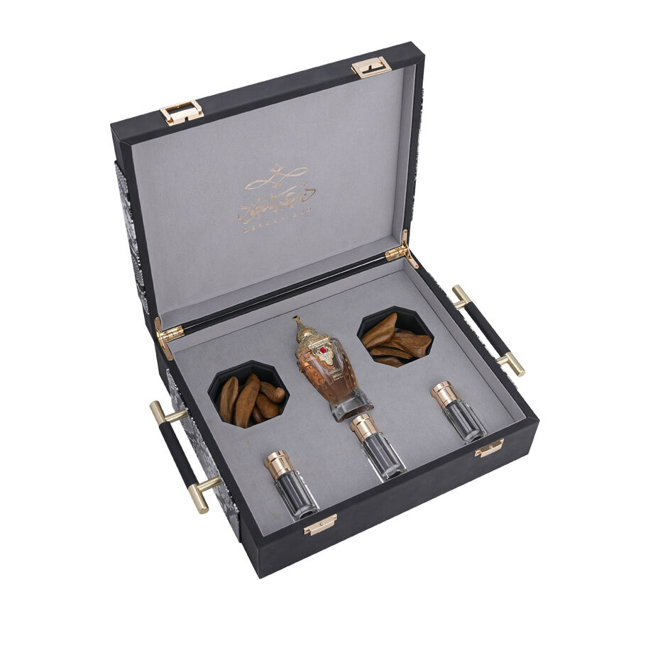 Luxury set 1