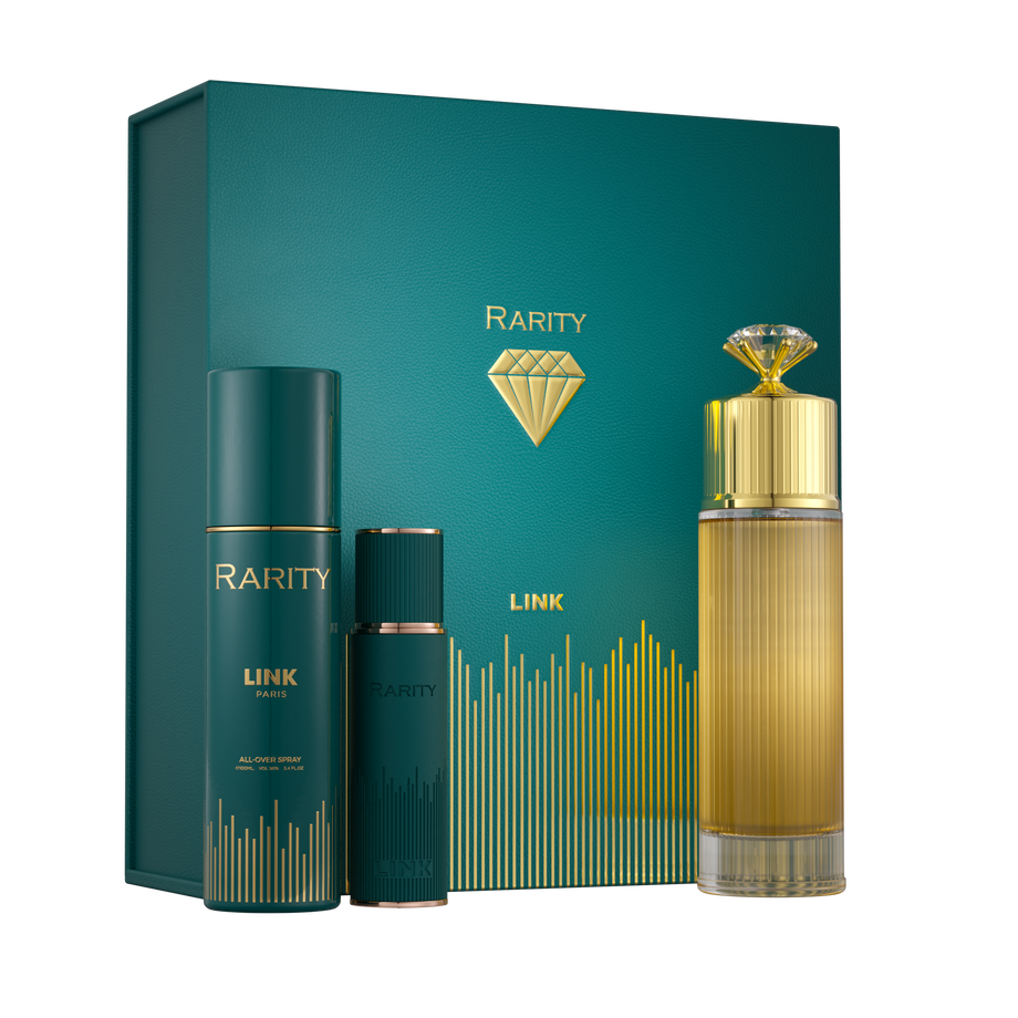 طقم رارتي-جديد