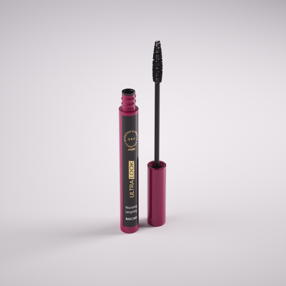Ultra Look Mascara