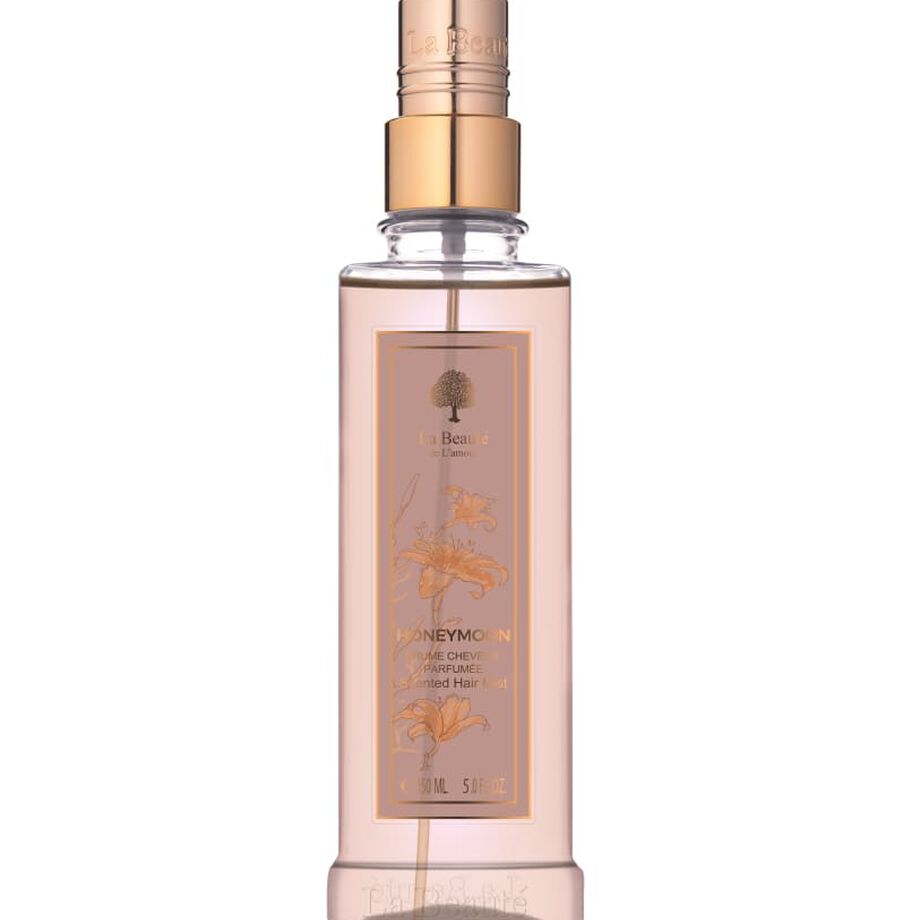 Honey Moon Hair Mist Honey Moon Hair Mist