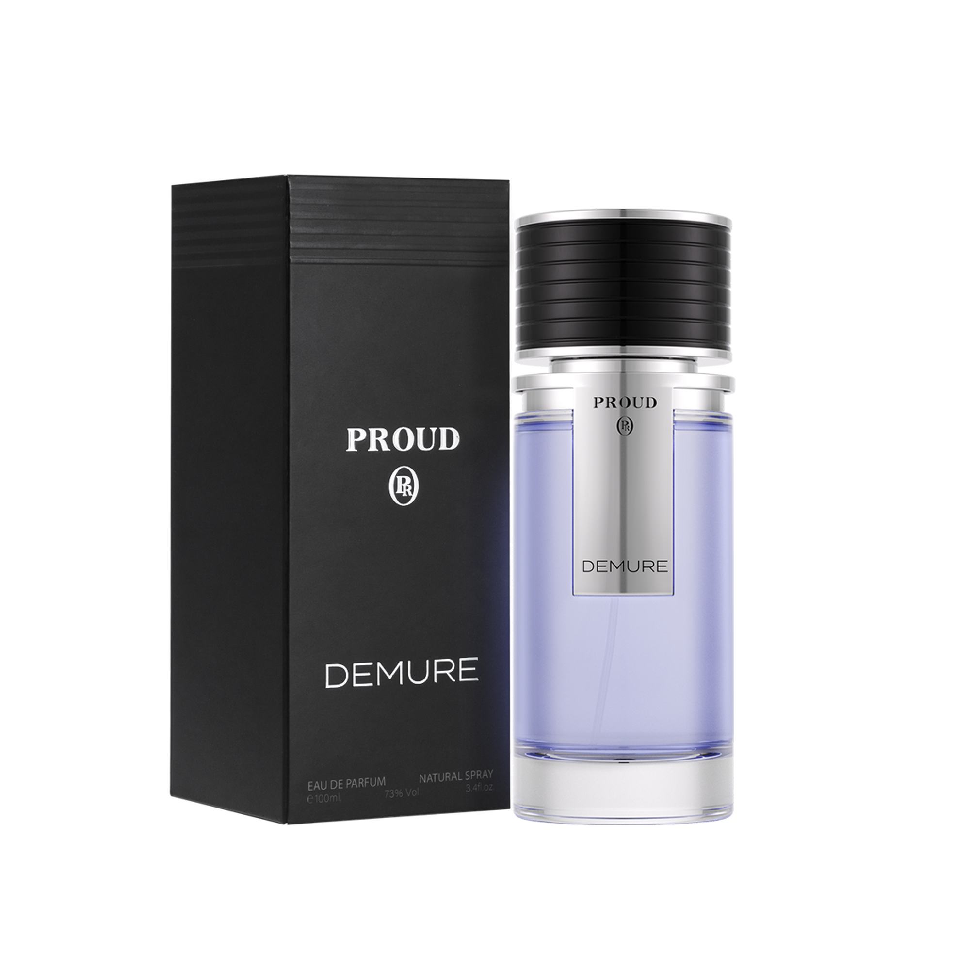 Demure 100 ml